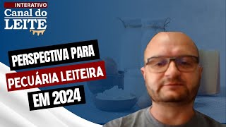 Canal do Leite Interativo - 11/12/2023