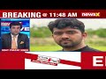 Indian Student Missing In US | Chicago Police Urges People To Provide Information | NewsX  - 00:59 min - News - Video