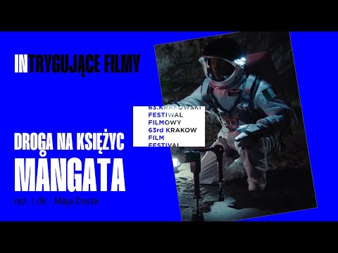 Mångata'