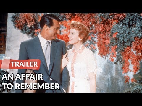 An Affair to Remember'