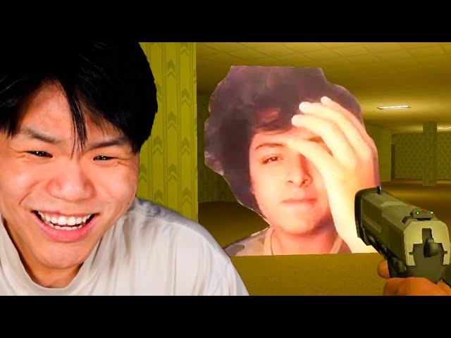 ALECCHI ME INVADE EN GARRY'S MOD
