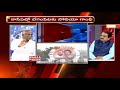 Sr. scribe Yadagiri on KCR's 'lost self-confidence'