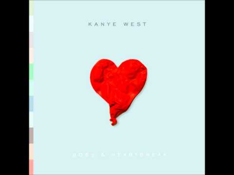 Kanye West - Amazing