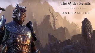 The Elder Scrolls Online - One Tamriel Megjelenés Trailer