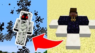 How to Spawn Entity 303 in MCPE Videos - Downlossless