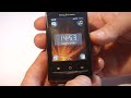 Sony Ericsson Xperia X10 mini pro. Краткий обзор