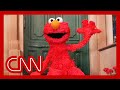 How Sesame Street and Elmo offer support for military families