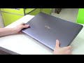 Обзор ноутбука ASUS VivoBook Pro 17 N705UD