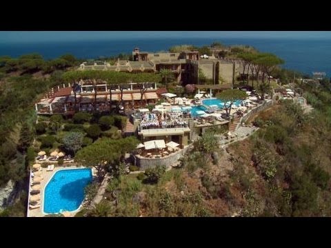 Vidéo de l’hébergement