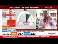 Bengal Election Results | After Early Scare, Mamata Banerjee Takes Pole Position In Bengal  - 02:37 min - News - Video