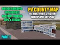 Pleasant Valley County 16x v1.1.2.0