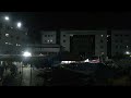 GRAPHIC WARNING - LIVE: Outside Al Shifa Hospital entrance in Gaza City  - 00:00 min - News - Video