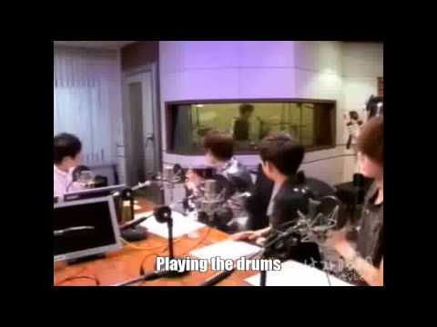 EXO Chanyeol's Many Talents