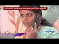 Woman Finds Fraud Call By Cyber Criminals and Files Complaint To Police | V6 News  - 03:52 min - News - Video