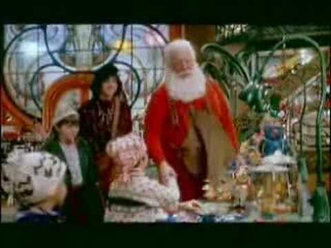 The Santa Clause 2'