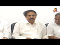 Pawan Kalyan Press Meet Over CPI And CPM Seats