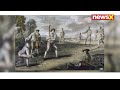 Origin & Evolution Of Cricket In India | Brief History | NewsX  - 03:24 min - News - Video