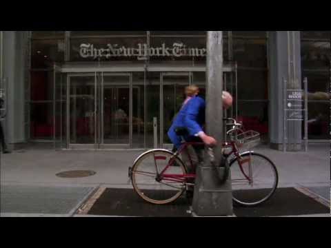 Bill Cunningham New York'