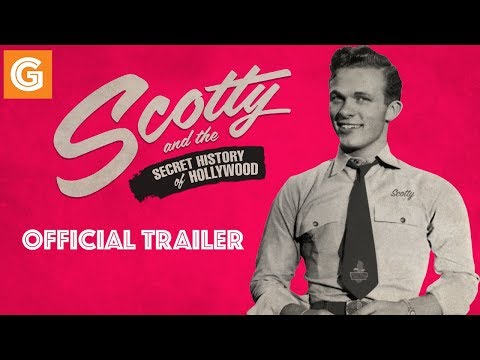 Scotty and the Secret History of Hollywood'