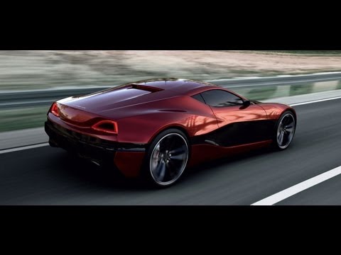 Concept one super Concept one super