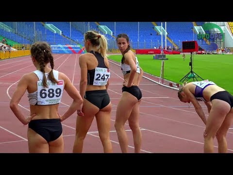 Upload mp3 to YouTube and audio cutter for Russian Athletics Championships  Girls of Russia  August 2018 download from Youtube