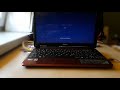 Installing Windows 10 on Acer Aspire One A0751h