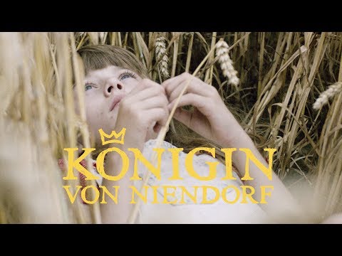 Koningin van Niendorf'