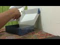 Unboxing Lenovo D330