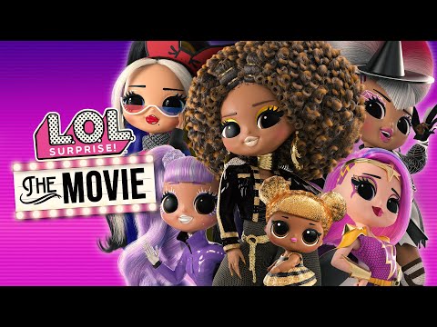 LOL Surprise: The Movie'
