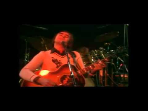 Chris de Burgh - Broken Wings LIVE 1978