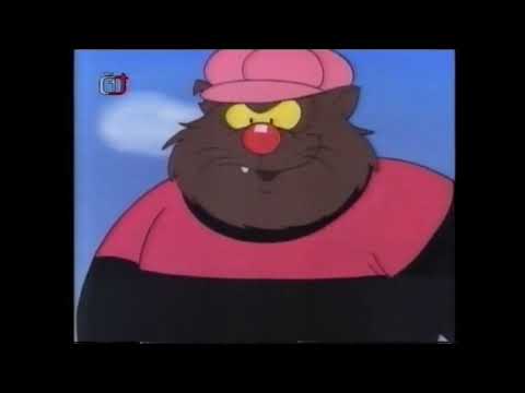 Kocr Cliff - Bum Bum Pussini