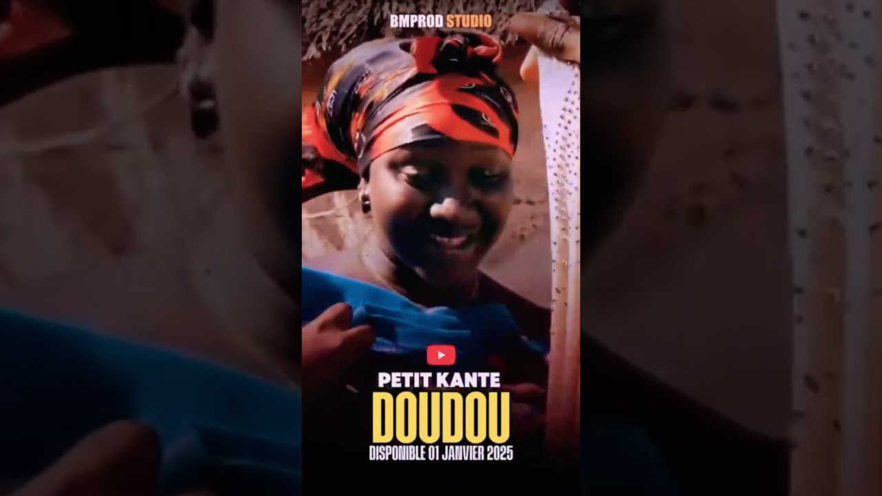 🛑Doudou de Petit Kanté à déguster très bientôt