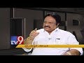 Encounter With Murali Krishna: TRS MP Jithender Reddy On AP's 'No Confidence Motion'