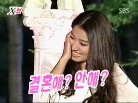 Kim Kyung Rok Hwang Bo X man #70 ep154