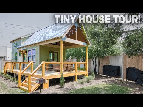 Property video