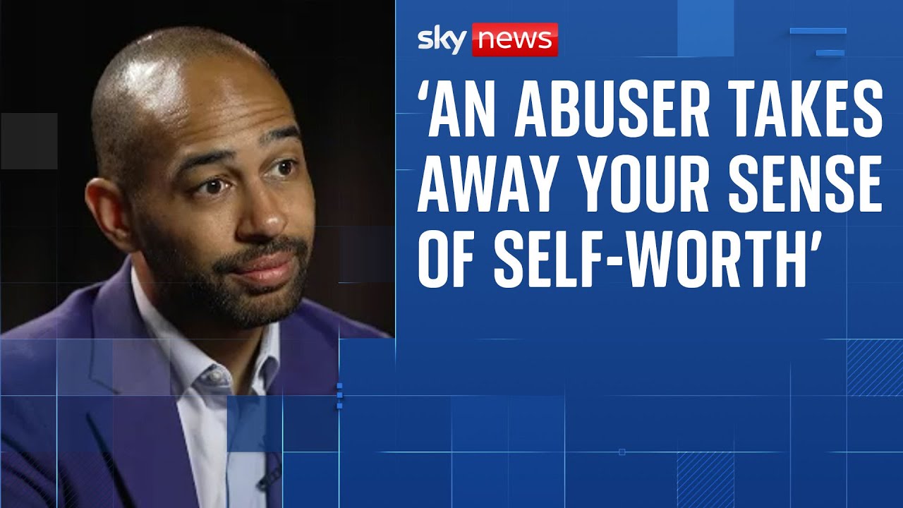 MP recalls childhood abuse as he calls for law change to make domestic abuse a specific offence