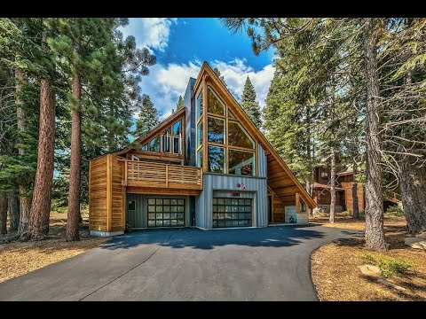 Property video