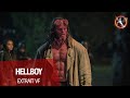 Icône pour lancer l'extrait n°1 de 'Hellboy'