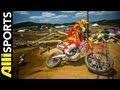 Jessy Nelson 2012 Motocross Setup, Alli Sports 