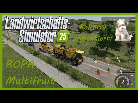 Multifruit ROPA v1.0.0.0