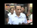 Kerala Guv Sathasivam likely to become AP, TS Governor