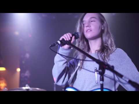 japanese house at sunset tavern // nov 30 2016