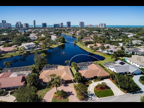 Property video