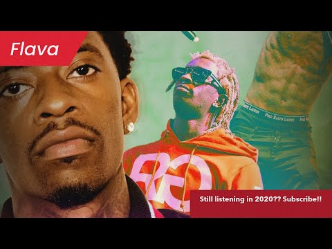 Rich Gang ft. Rich Homie Quan x Young Thug x Birdman -