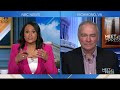 Sen. Kaine says Biden could hold up ‘model’ colleges to address campus protests  - 01:56 min - News - Video