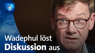 Rückkehr nach Syrien: Äußerung von Außenminister Wadephul sorgt für Diskussion