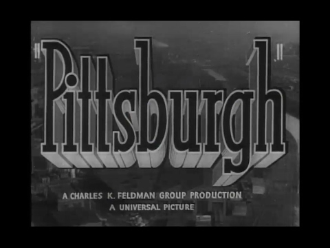 Pittsburgh'