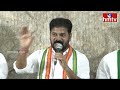 CM Revanth Reddy Press Meet LIVE | సీఎం రేవంత్‌ రెడ్డి ప్రెస్ మీట్ | hmtv  - 01:18:40 min - News - Video