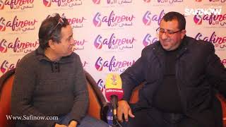 حكايات عبد الجليل تيميجا يتحدث عن تاريخ كرة اليد بين الماضي و الحاضر