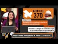 SC To Deliver Verdict On Article 370 | Israel-Hamas Latest | Mahua Moitra Expulsion & More  - 00:00 min - News - Video